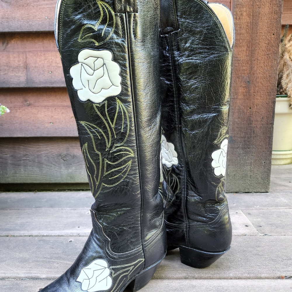 Justin Womens Boots